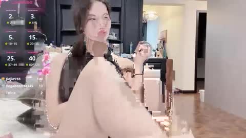 celestisse1 online show from 22, 11, 2025