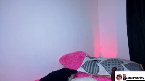 Snapshot of celestte_evans_1 chatting on 31, 10, 2025 celestte_evans_1 online show from 31, 10, 2025