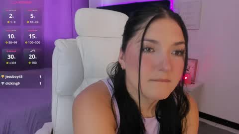 Snapshot of celesttee_21 chatting on 30, 4, 2026 Celesttee online show from 30, 4, 2026