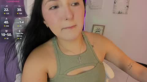 Snapshot of celesttee_21 chatting on 15, 5, 2026 Celesttee online show from 15, 5, 2026