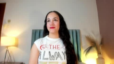 Celeste Quenn online show from 18, 5, 2026