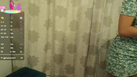Snapshot of celestynstar chatting on 11, 9, 2025 CelestynStar online show from 11, 9, 2025