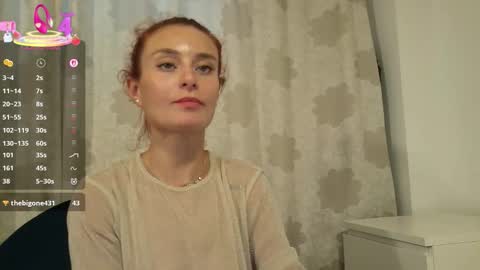 Snapshot of celestynstar chatting on 12, 9, 2025 CelestynStar online show from 12, 9, 2025