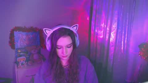 celia_sensual_ online show from 25, 3, 2026