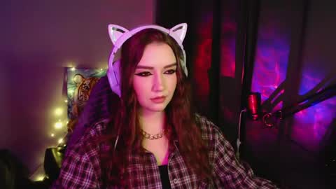 celia_sensual_ online show from 19, 4, 2026