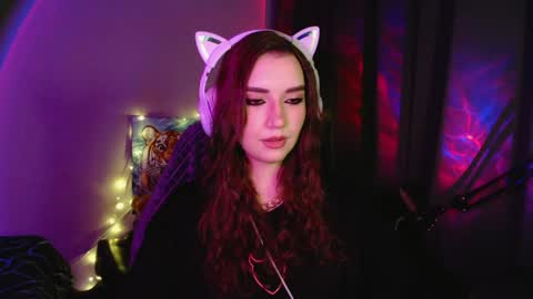 celia_sensual_ online show from 10, 5, 2026