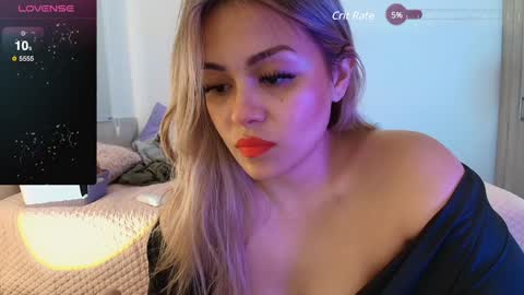 Celia online show from 28, 1, 2025