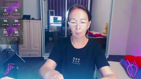 Snapshot of celine_faer1 chatting on 11, 7, 2026 Celine online show from 11, 7, 2026