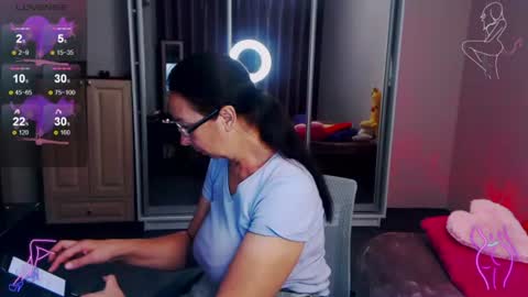 Snapshot of celine_faer1 chatting on 18, 7, 2026 Celine online show from 18, 7, 2026