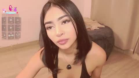 Snapshot of celine_golden chatting on 1, 7, 2026 CELINE online show from 1, 7, 2026