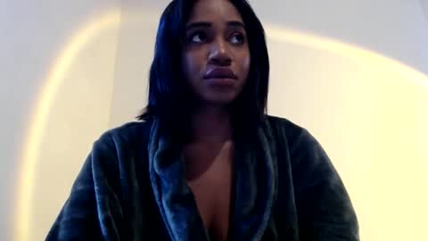 Snapshot of celinecostas chatting on 26, 1, 2025 Celine Costas online show from 26, 1, 2025