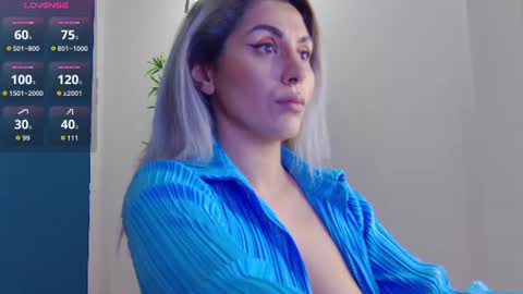 CelineMeyer online show from 30, 6, 2026