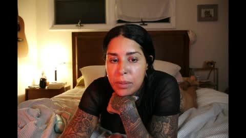 Celine Shore online show from 24, 5, 2026