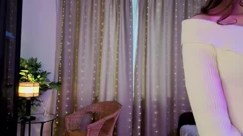 Snapshot of celineswiatkowski chatting on 8, 2, 2026 Nina online show from 8, 2, 2026