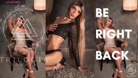 Celeste  online show from 18, 1, 2025