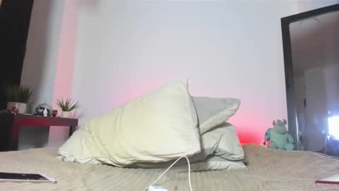 CellesteQueen2 online show from 6, 2, 2026