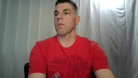 Snapshot of celtscrazy20 chatting on 19, 10, 2025 Josh online show from 19, 10, 2025