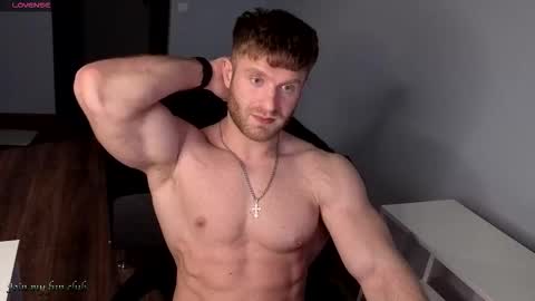 Snapshot of centurion_1 chatting on 5, 10, 2025 Bruce online show from 5, 10, 2025