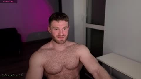 Bruce online show from 25, 11, 2025