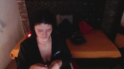 Cerecita  online show from 28, 1, 2025