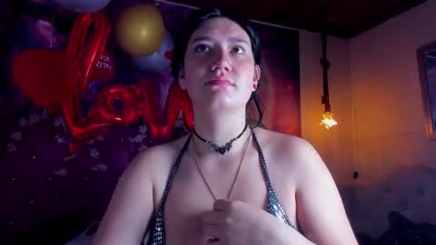 Cerecita  online show from 20, 2, 2025