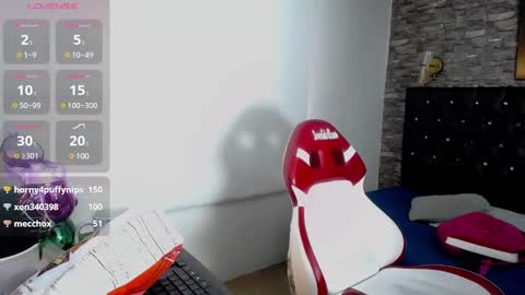 Cerecita  online show from 10, 3, 2025