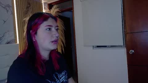 Cerecita  online show from 22, 9, 2025