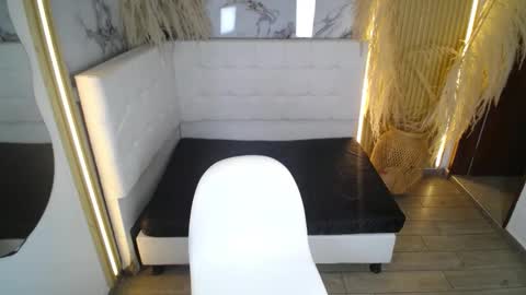 Cerecita  online show from 1, 12, 2025