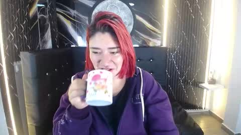 Cerecita  online show from 17, 1, 2026