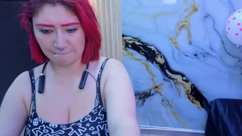 Cerecita  online show from 16, 2, 2026