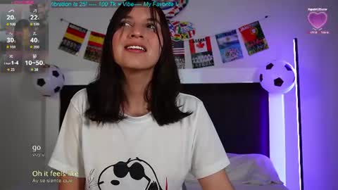 Cerecita online show from 20, 6, 2026