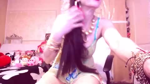 Cerise online show from 25, 5, 2026