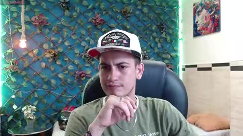 Ceroke online show from 26, 11, 2025