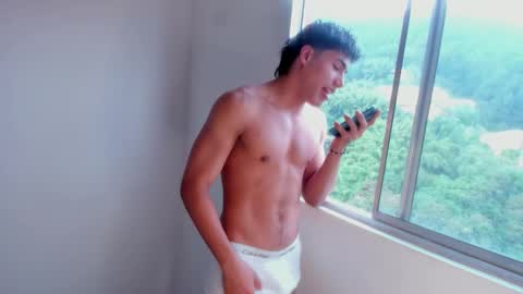 ceron cb online show from 12, 1, 2026