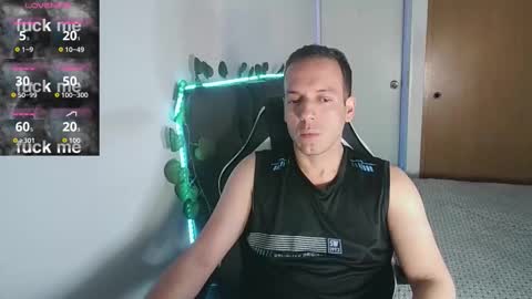 Cerso online show from 10, 9, 2025