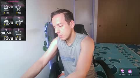 Cerso online show from 5, 10, 2025