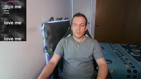 Cerso online show from 21, 10, 2025