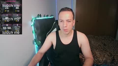 Cerso online show from 7, 11, 2025