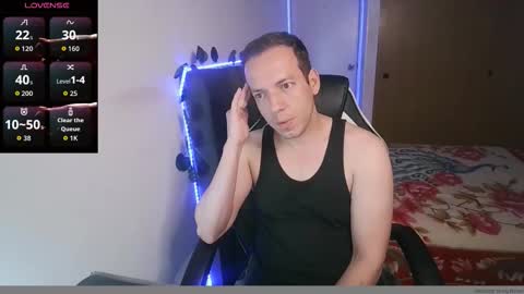 Cerso online show from 26, 11, 2025