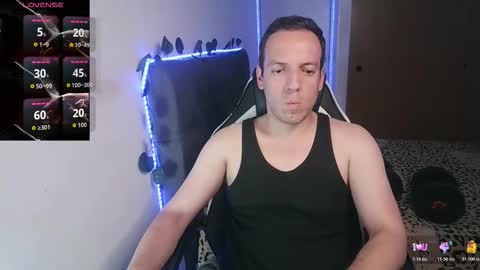 Cerso online show from 4, 12, 2025