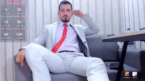 Cesar online show from 4, 2, 2026