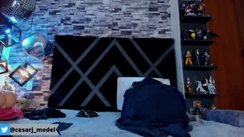 Snapshot of cesar_joness chatting on 25, 1, 2025 Cesar jones online show from 25, 1, 2025