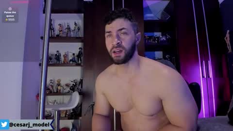 Snapshot of cesar_joness chatting on 28, 2, 2026 Cesar jones online show from 28, 2, 2026