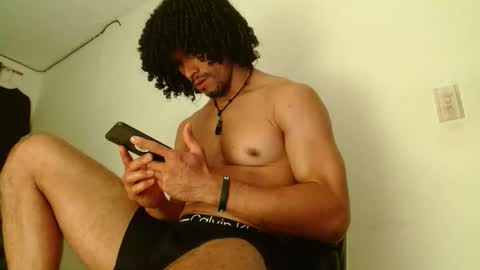 cesar_master_ online show from 2, 12, 2025