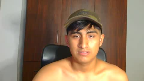 Cesar online show from 25, 2, 2025