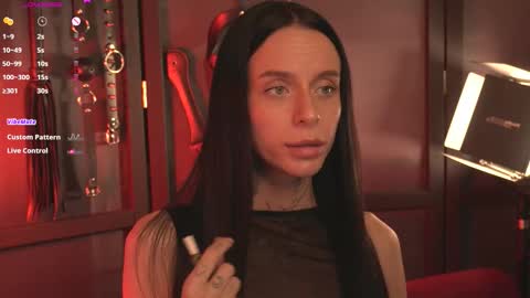 Snapshot of ceserisu chatting on 7, 10, 2025 Casey online show from 7, 10, 2025