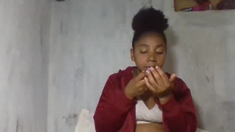 Snapshot of cettehot chatting on 1, 12, 2025 cette soa online show from 1, 12, 2025