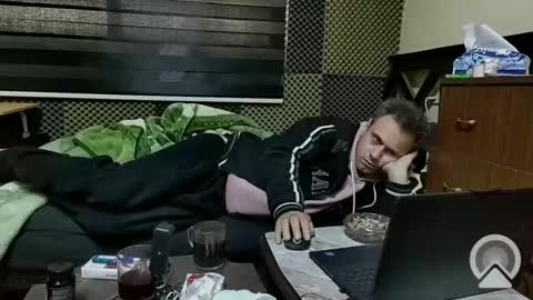 cezar online show from 18, 1, 2025