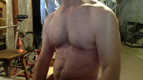 cfnmworkout1 online show from 29, 1, 2025