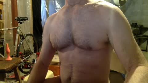 cfnmworkout1 online show from 5, 2, 2025